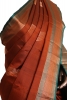 Handloom Kanjeevaram Silk Saree 